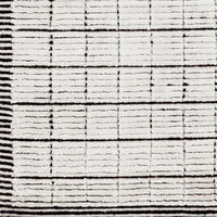 Carre Hand Loomed Area Rug