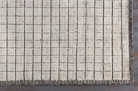 Carre Hand Loomed Area Rug