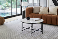Carre Hand Loomed Area Rug