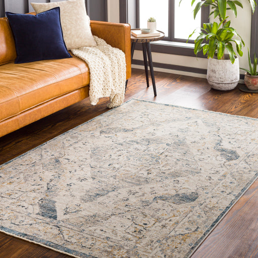 Cardiff Area Rug