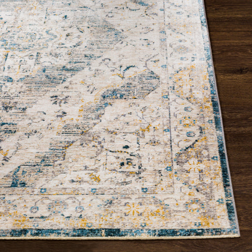 Cardiff Area Rug