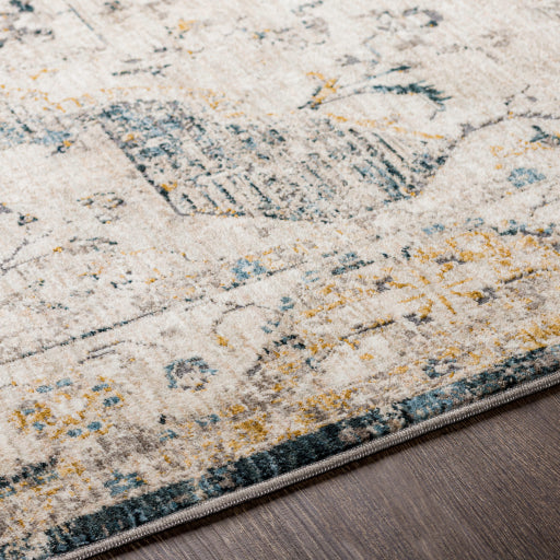 Cardiff Area Rug