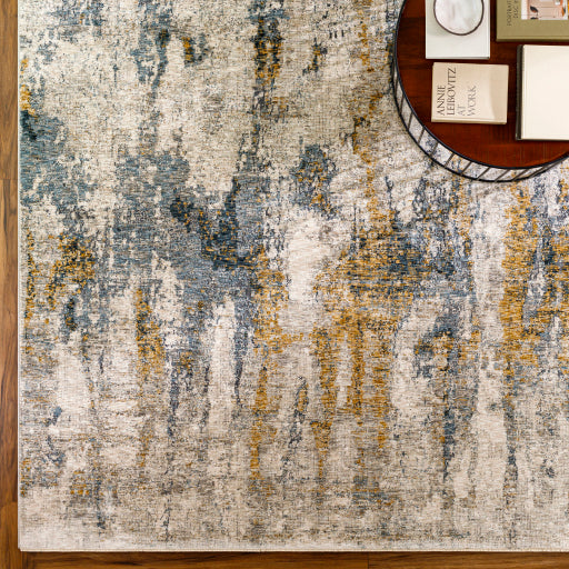 Cardiff Area Rug