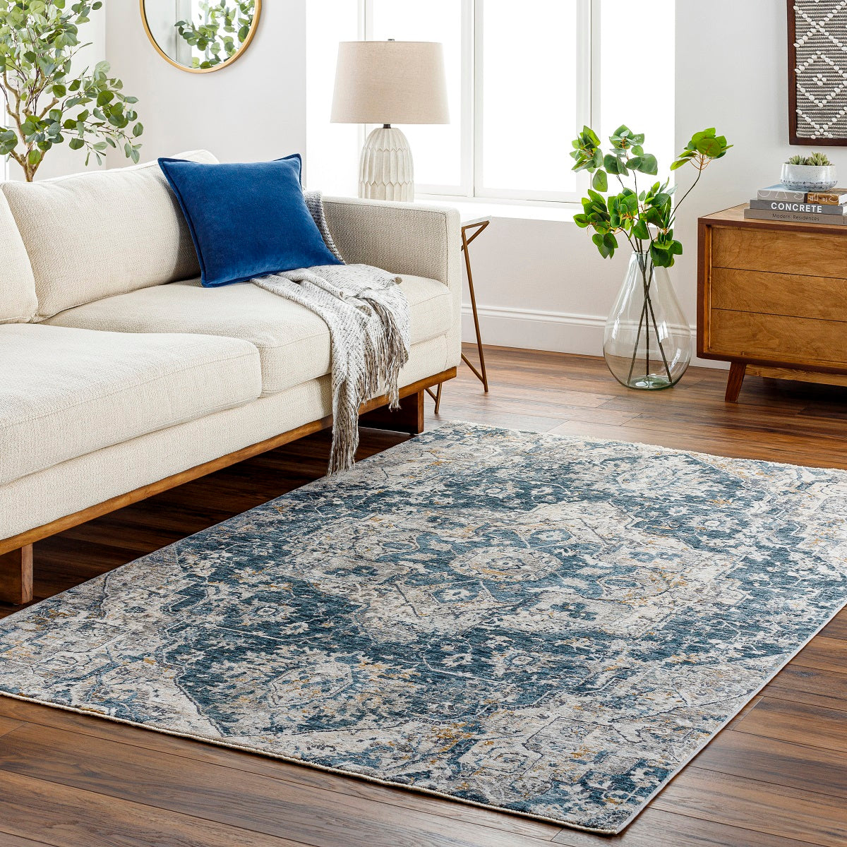 Cardiff Area Rug