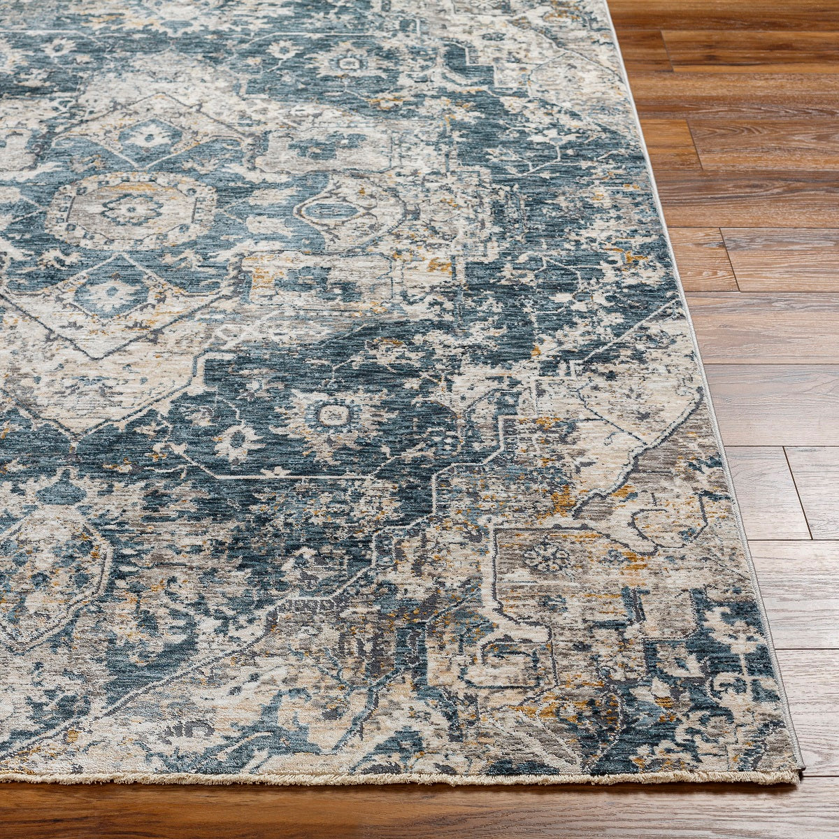 Cardiff Area Rug