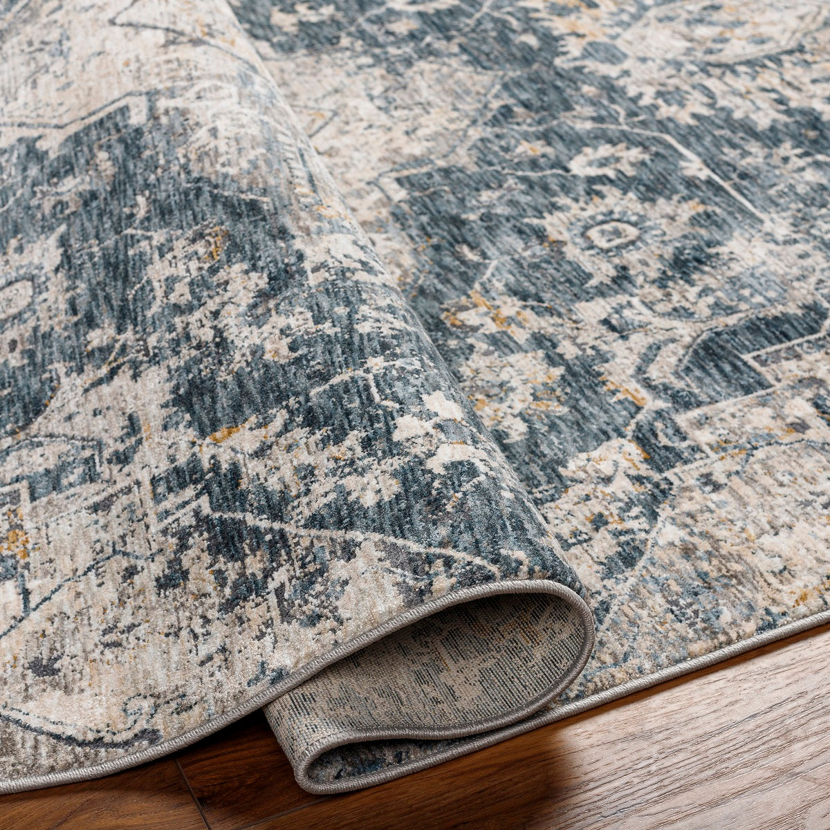 Cardiff Area Rug