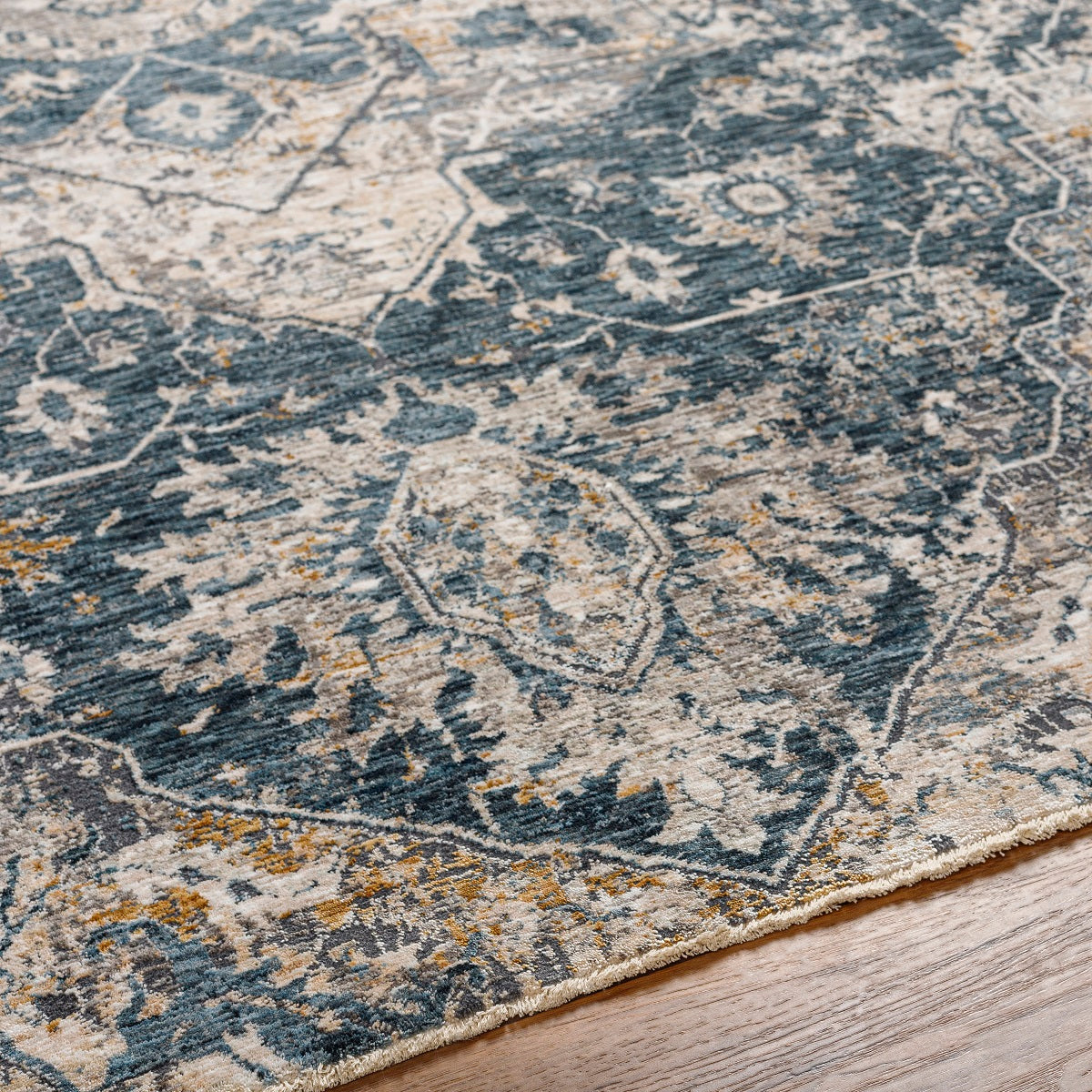 Cardiff Area Rug