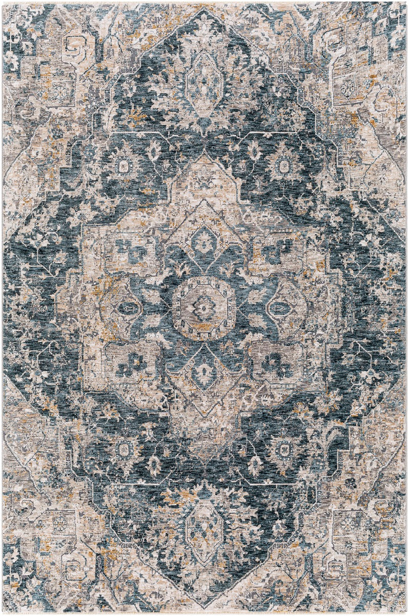 Cardiff Area Rug