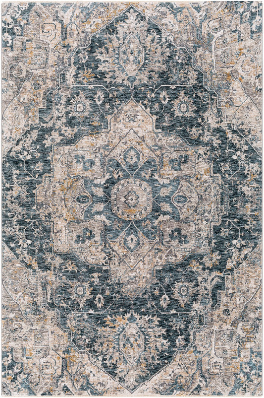 Cardiff Area Rug