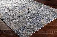 Cardiff Polyester Medium Pile Rug