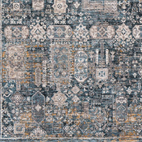 Cardiff Polyester Medium Pile Rug