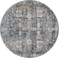 Cardiff Polyester Medium Pile Rug