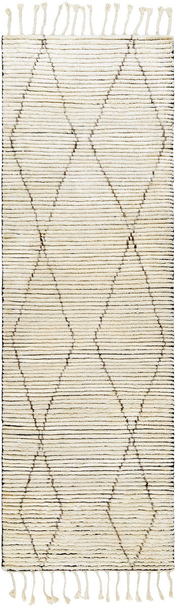 Camille Handmade Rug