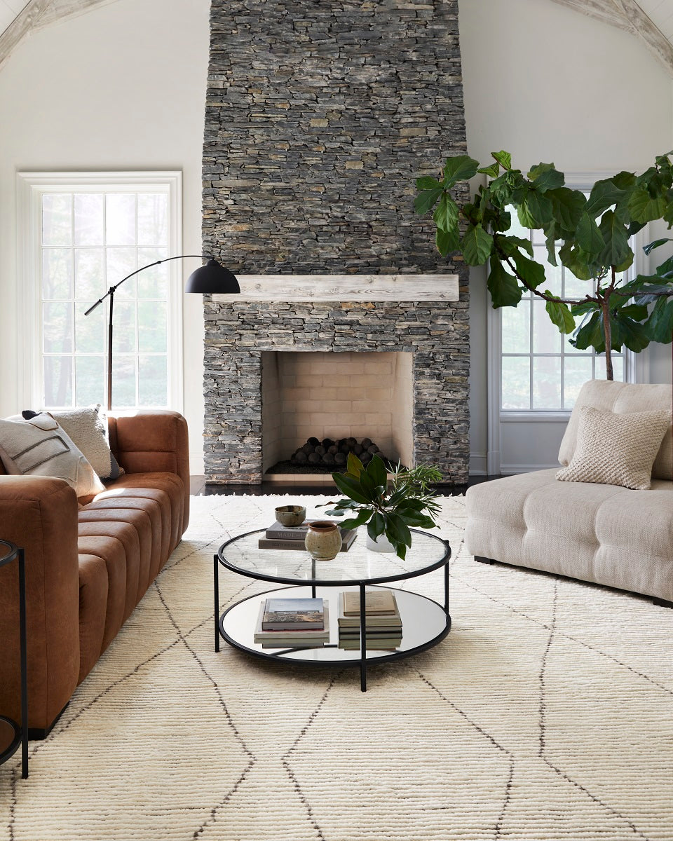 Camille Handmade Rug