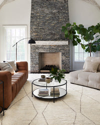 Camille Handmade Rug