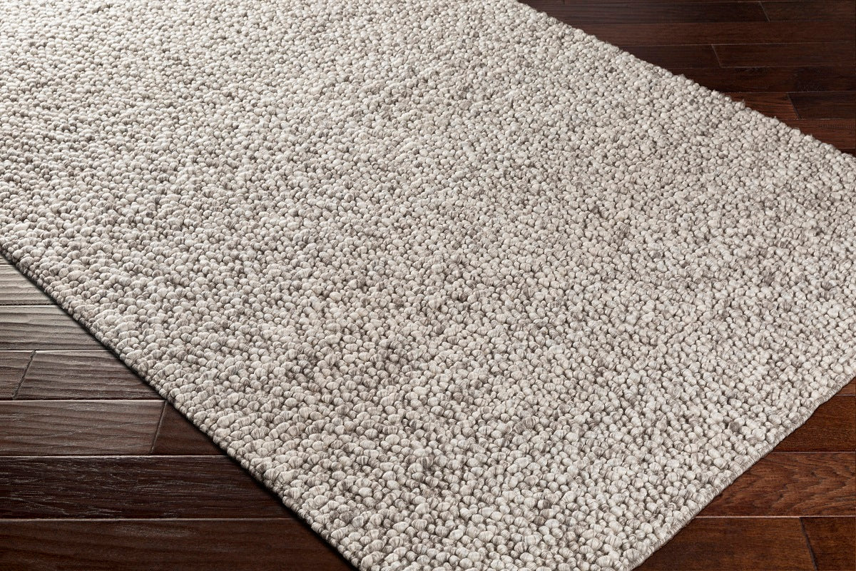 Como Handmade Rug