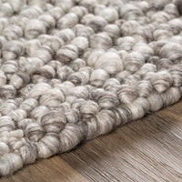 Como Handmade Rug