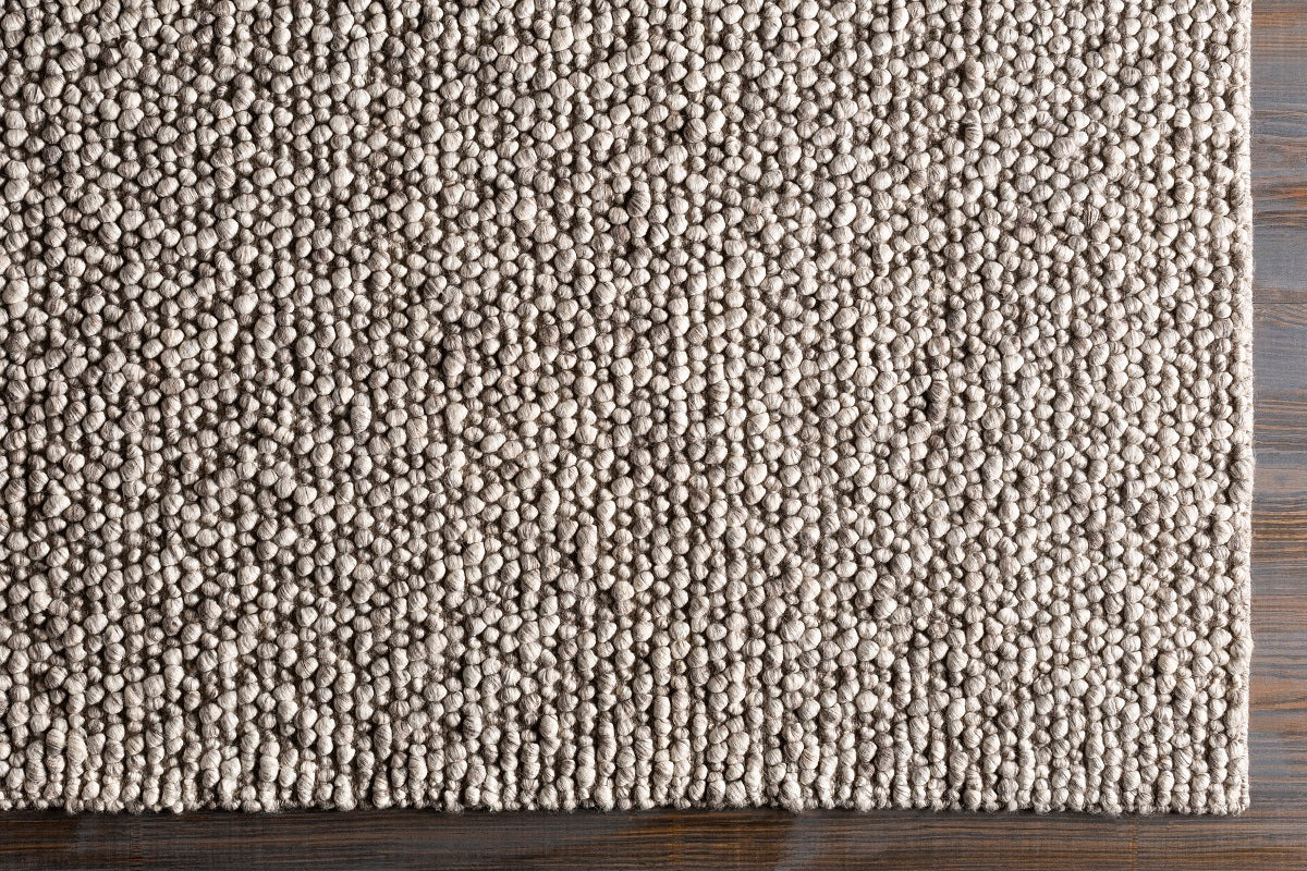 Como Handmade Rug