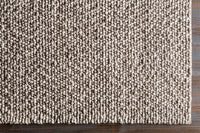 Como Handmade Rug
