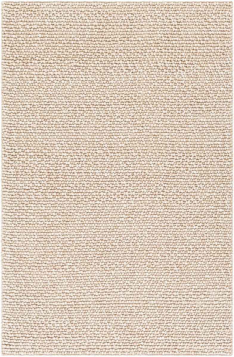 Como Handmade Rug