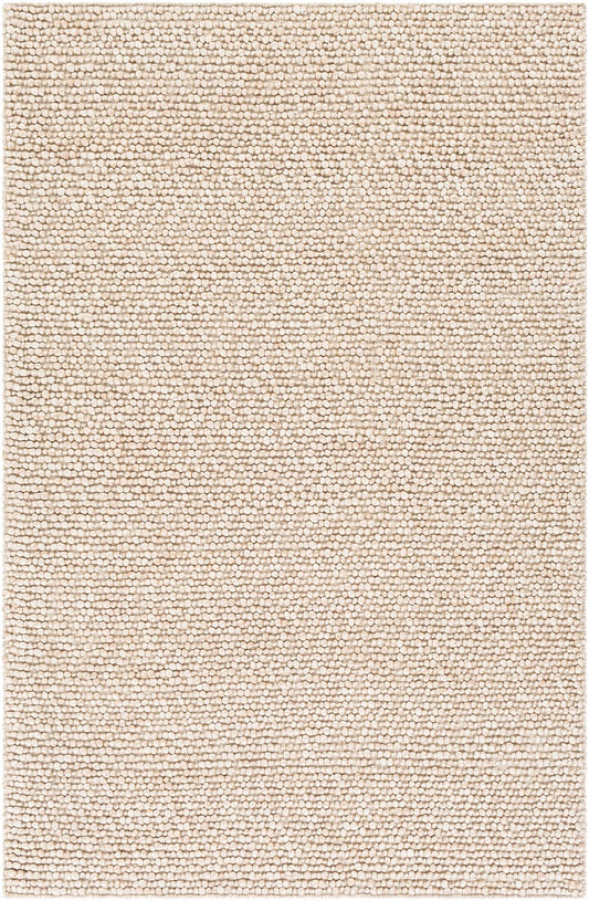 Como Handmade Rug