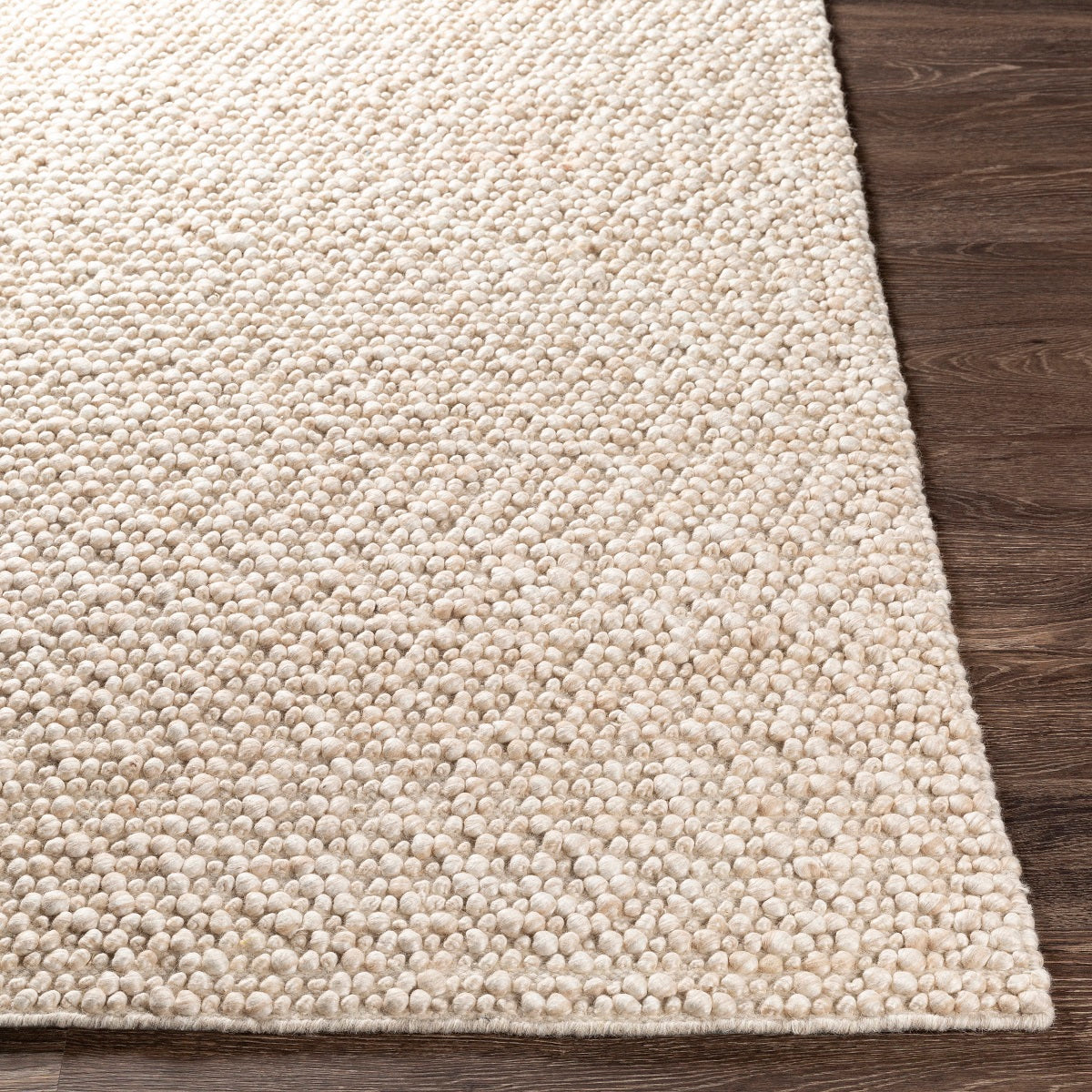Como Handmade Rug