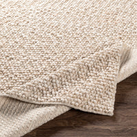 Como Handmade Rug