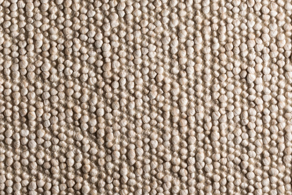 Como Handmade Rug