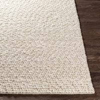 Como Handmade Rug