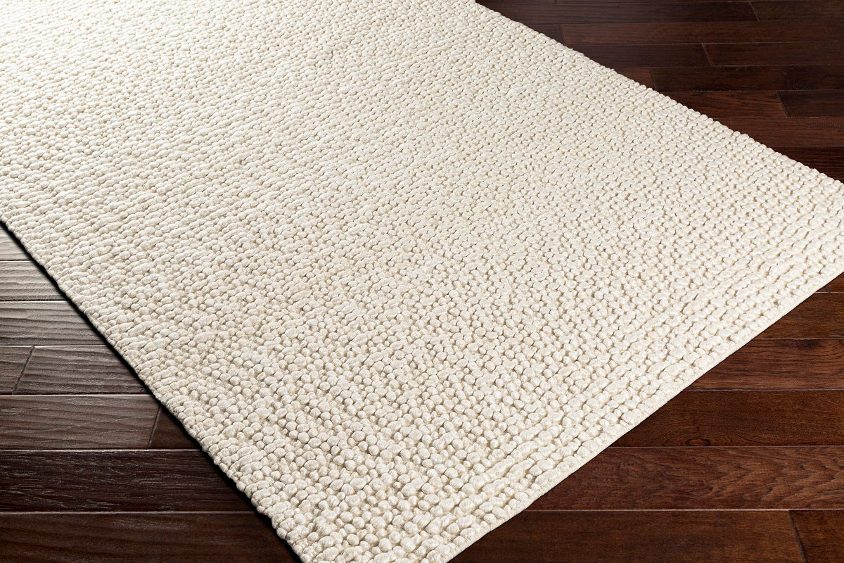 Como Handmade Rug
