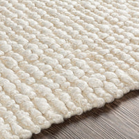 Como Handmade Rug