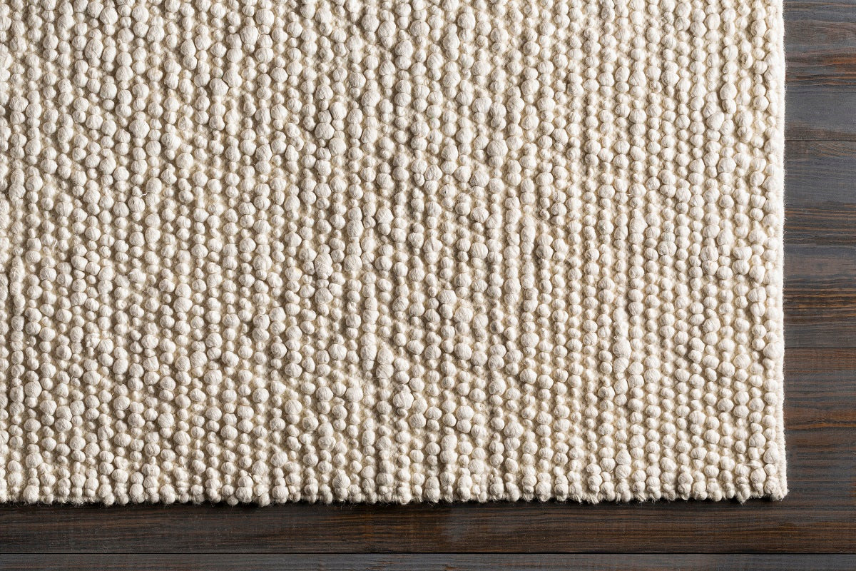 Como Handmade Rug