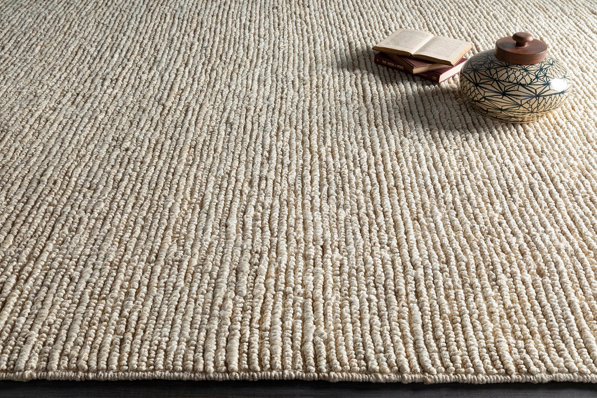 Continental Area Rug