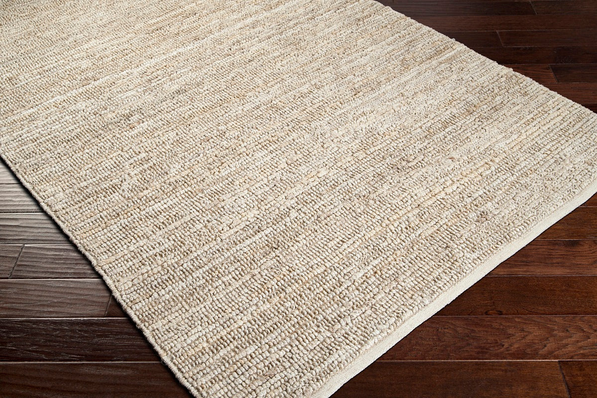Continental Area Rug