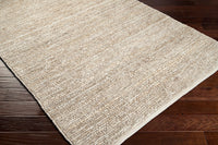 Continental Area Rug