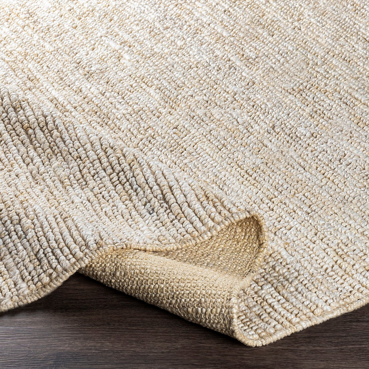 Continental Area Rug