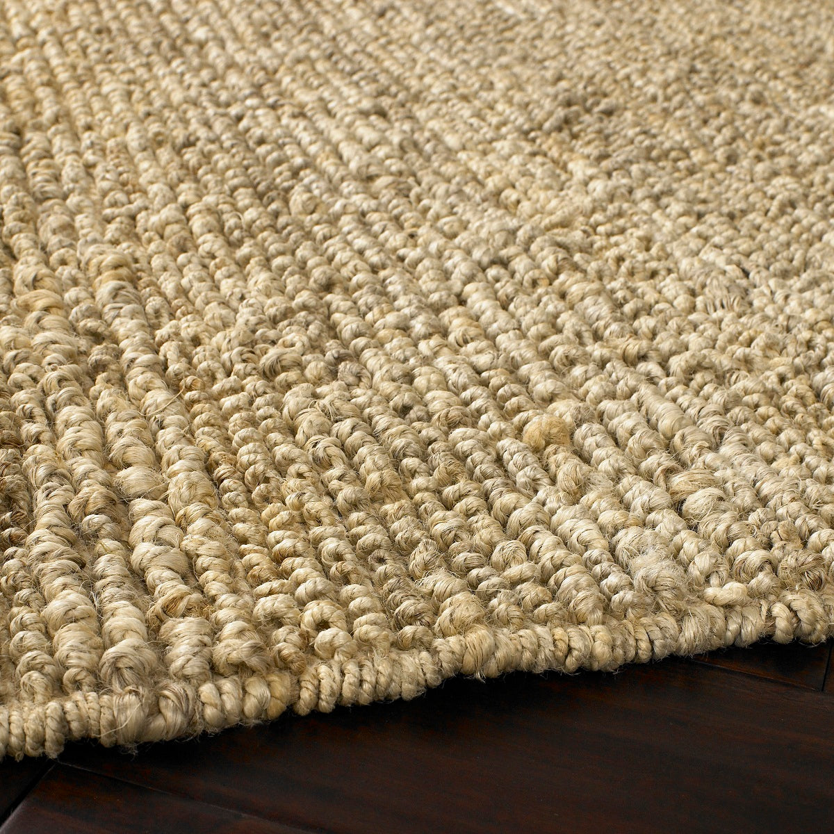 Continental Area Rug