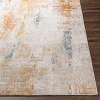 Carmel Contemporary Area Rug
