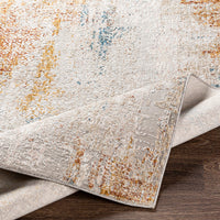 Carmel Contemporary Area Rug