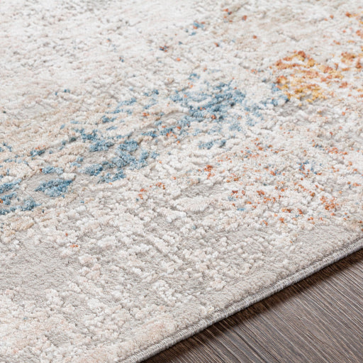 Carmel Contemporary Area Rug