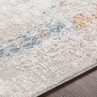 Carmel Contemporary Area Rug