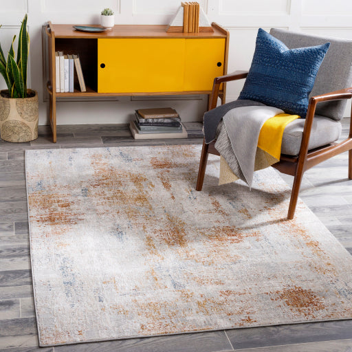 Carmel Contemporary Area Rug