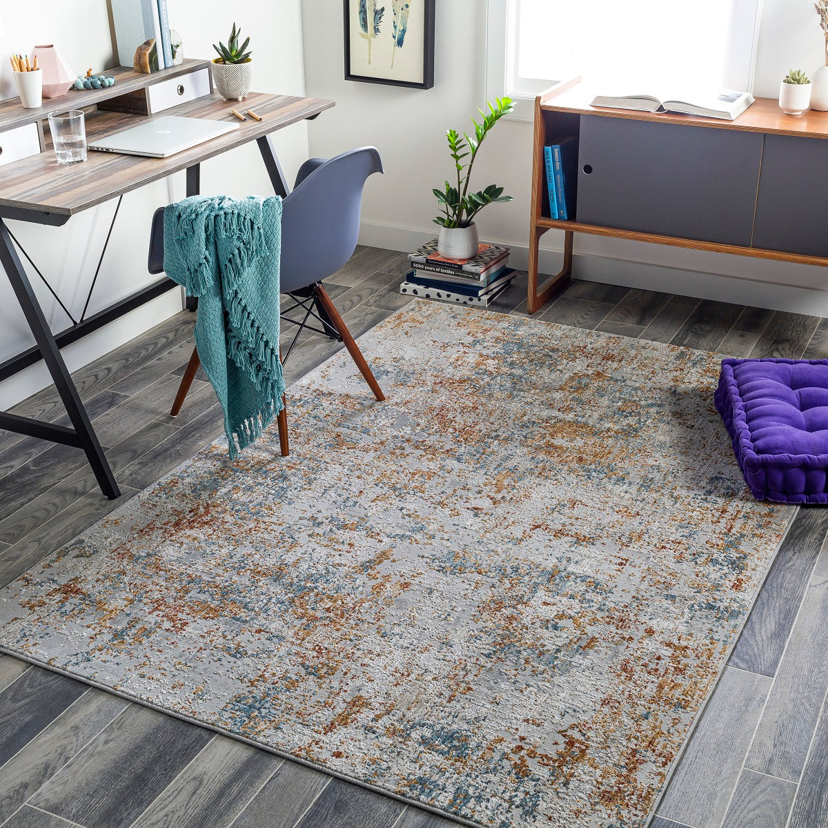 Carmel Area Rug