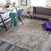 Carmel Area Rug