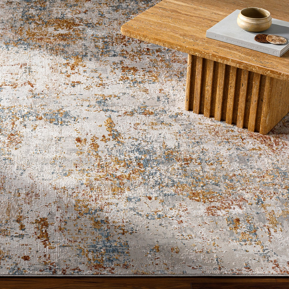 Carmel Area Rug