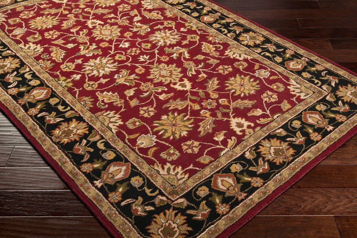Crowne Handmade Rug