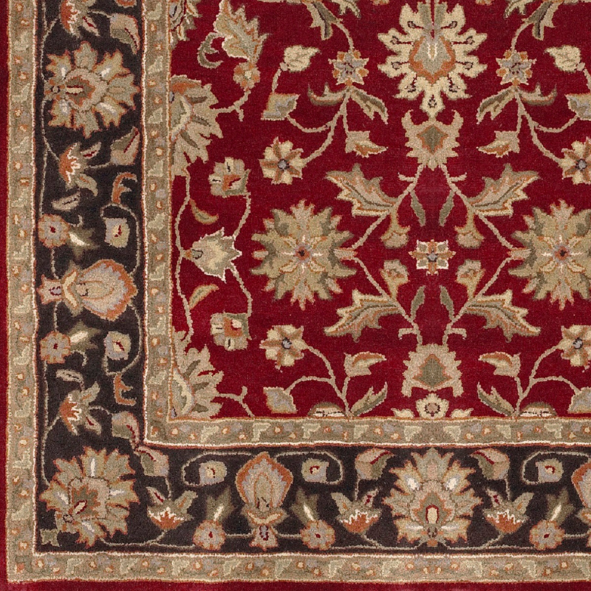 Crowne Handmade Rug