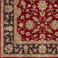 Crowne Handmade Rug