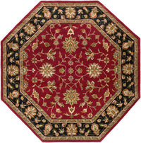 Crowne Handmade Rug