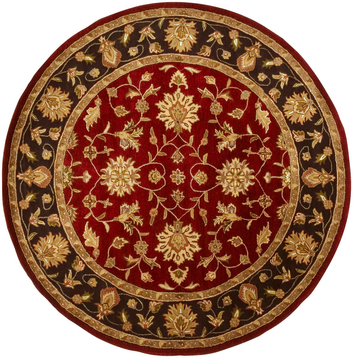 Crowne Handmade Rug